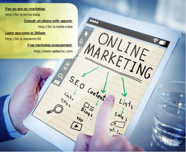 Affordable Internet Marketing Firm