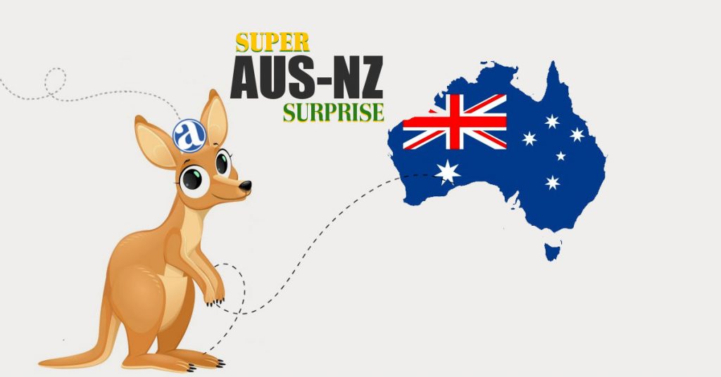 Free Marketing Agency Australia New Zealand