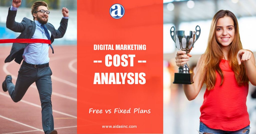 Digital-Marketing-Budget-Cost-Analysis