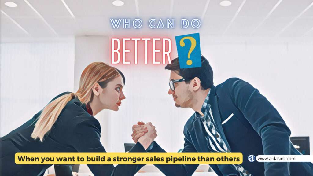 best-lead-generation-plan-india-strong-sales-pipeline-competition-market development strategy