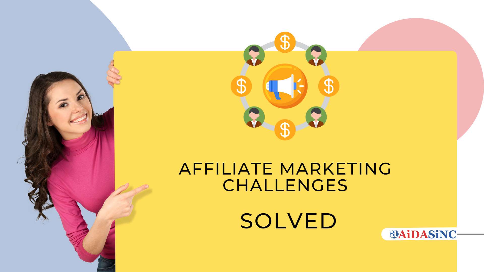 How Affiliate Marketing Can Help Every Business Achieve Its Goals - local seo solutions