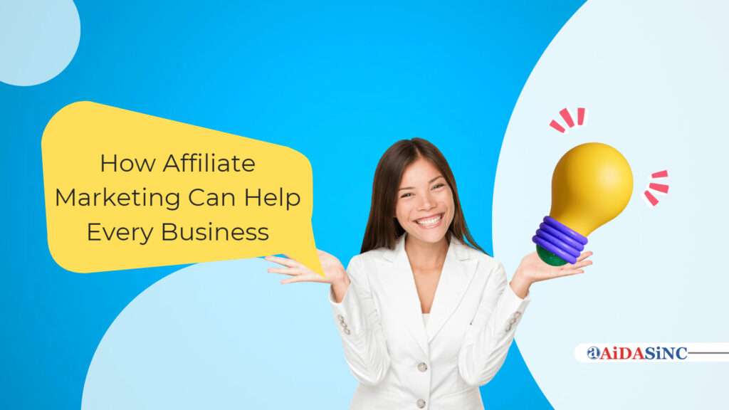How Affiliate Marketing Can Help Every Business Achieve Its Goals - Local SEO Solutions not possible