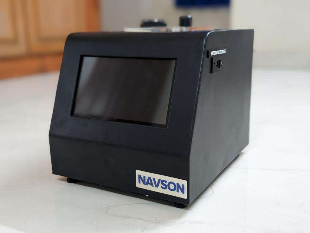 Navson Spin Coater Machine