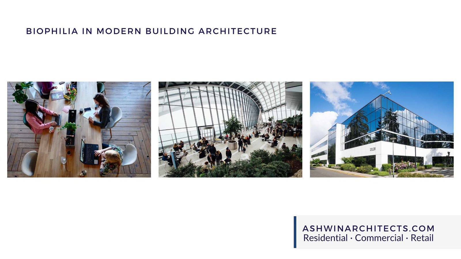 Best Commercial Architects In Bangalore January 2023