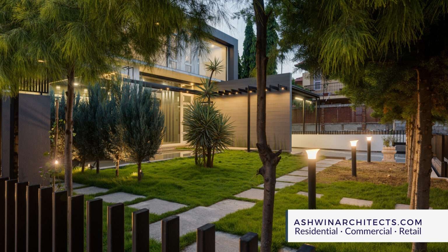 Best Residential Architects In Bangalore Best Villa Architects