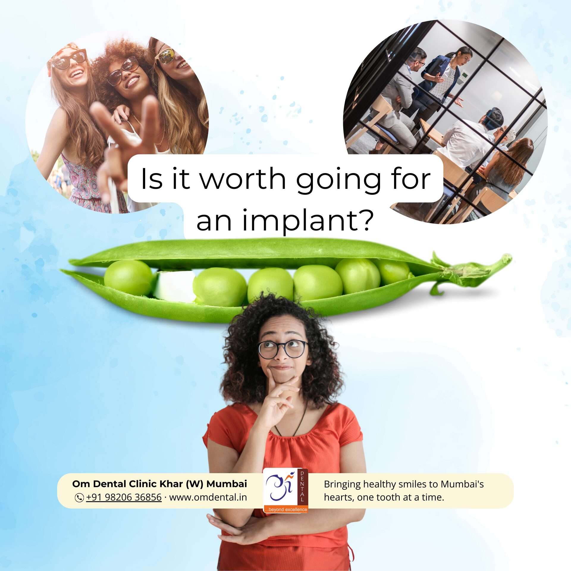Take The Stress Out Of composite fillings