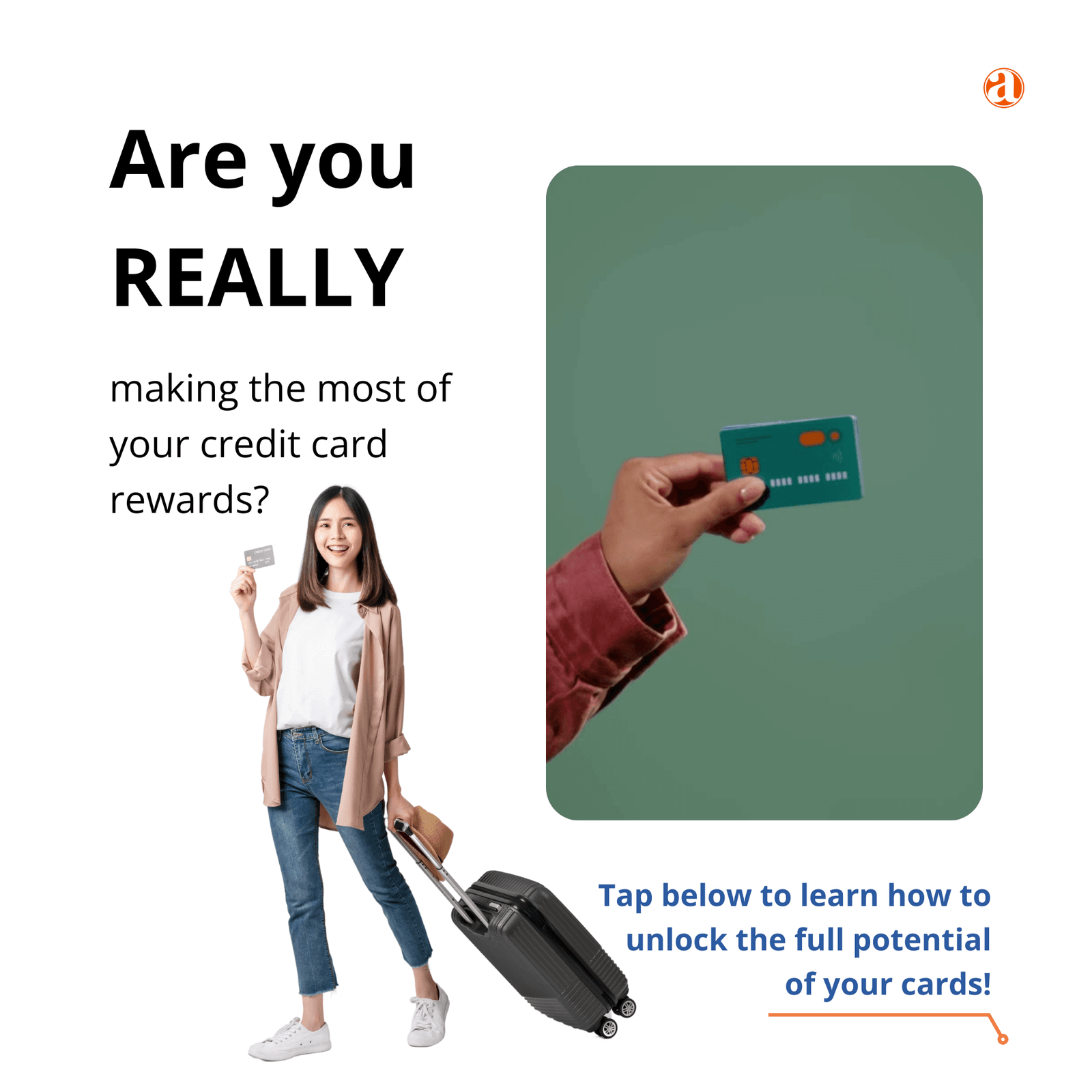 Maximize Your Credit Card Rewards with This Simple Guide