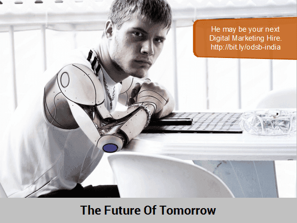 Digital Marketing Strategist for BI Predictive Analytics