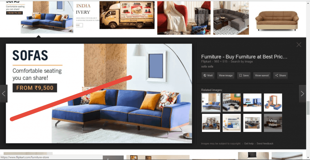 Optimization For Google Image Search Wonders