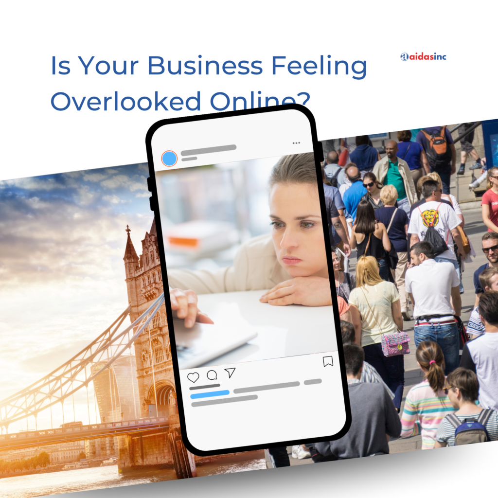 Why You Should Make the Change Now: The London Advantage