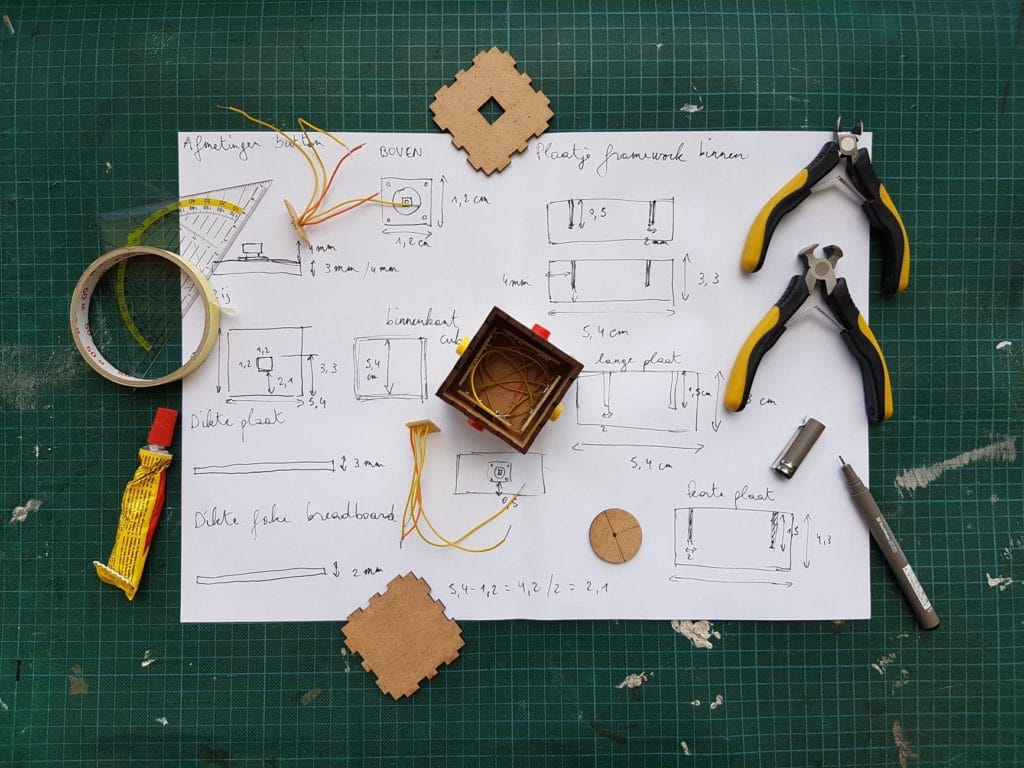 Prototype Product Design